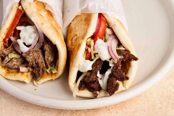 Gyros